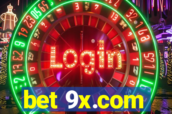 bet 9x.com